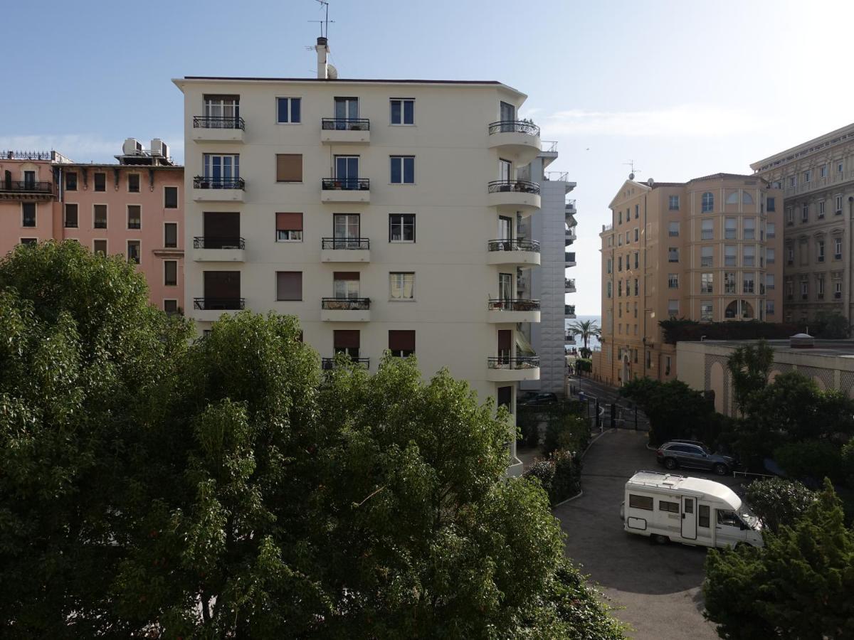 Studio A Nice Centre 200M De La Mer Exterior photo