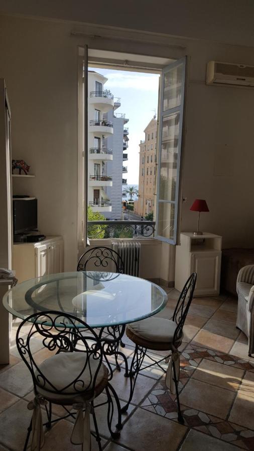 Studio A Nice Centre 200M De La Mer Exterior photo